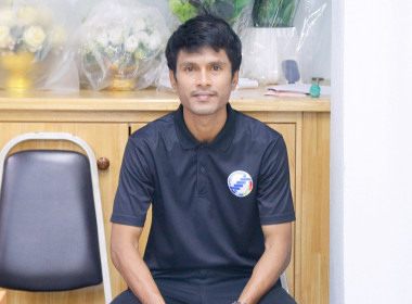“การประชุม สนม.สัญจร ประจำปี 2569” ณ ... พารามิเตอร์รูปภาพ 26
